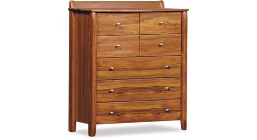 Aurora Tallboy - 7 Drawer